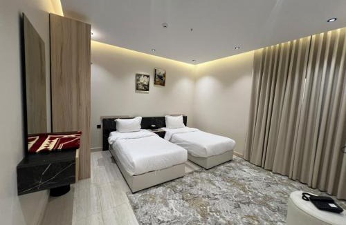 Al Bawadi Apartment | البوادي للشقق المخدومه