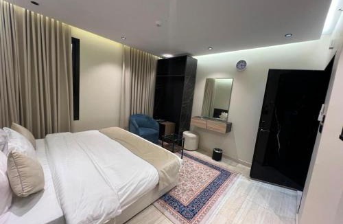 Al Bawadi Apartment | البوادي للشقق المخدومه