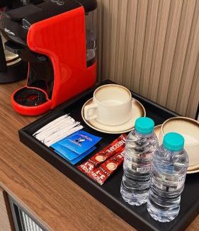 Dammam Apartment | شقة فاخرة بغرفتي نوم مع تسجيل دخول ذاتي