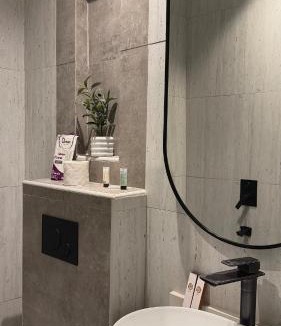 Dammam Apartment | شقة فاخرة بغرفتي نوم مع تسجيل دخول ذاتي