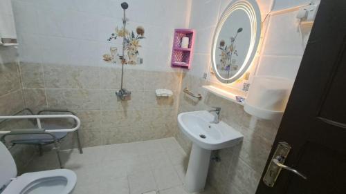 Al Baha Apartment | Al Eairy Serviced Apartments Company is a one person company