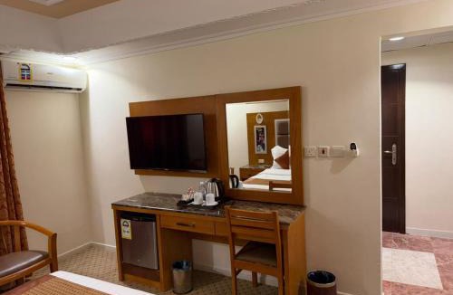 Yanbu Hotel | فندق رتاج الساحل - Hotel Ritaj Assahil
