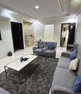 Bisha Apartment | ملفا للشقق المخدومة - اقتصادي 2