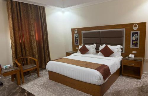 Yanbu Hotel | فندق رتاج الساحل - Hotel Ritaj Assahil