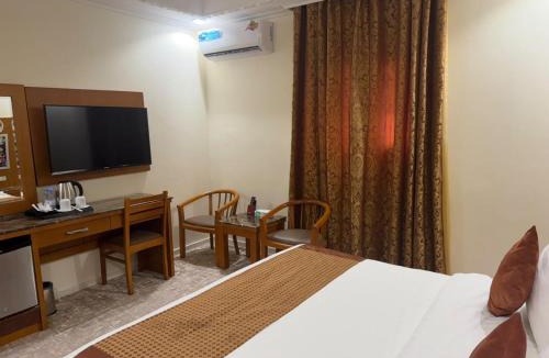 Yanbu Hotel | فندق رتاج الساحل - Hotel Ritaj Assahil