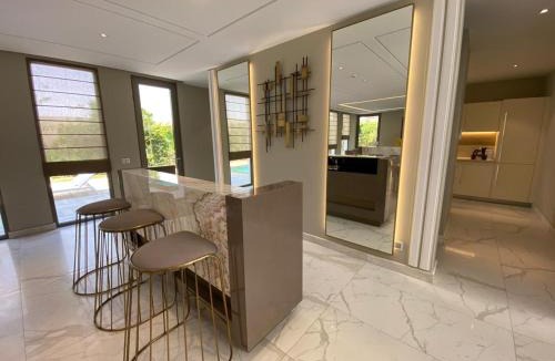 Riyadh Hotel | Vivienda Hotel Villas, Hada Residences