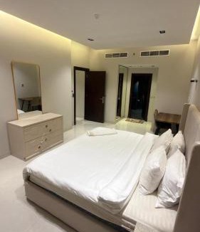 Ash Shati Apartment | جوهرة بحر جدة