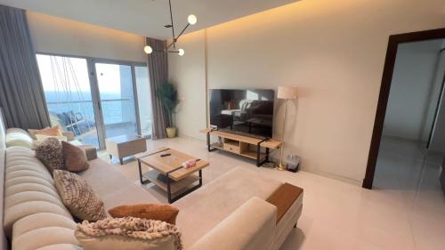 Ash Shati Apartment | جوهرة بحر جدة