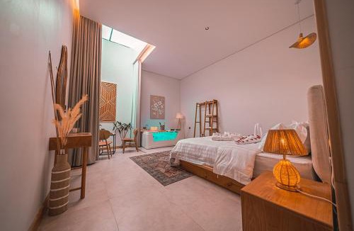 Dhahban Ski Chalet | شاليهات سكاي لاين - skyline chalets