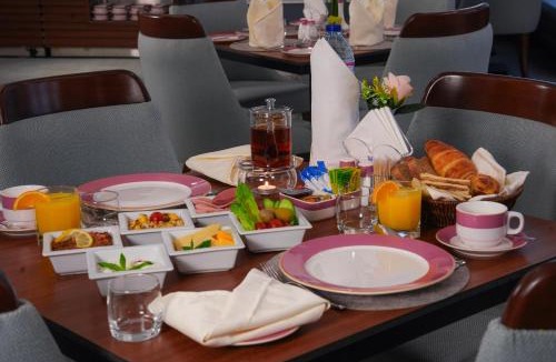 Al-Safa Hotel | Warwick Hotel Al Safa - Jeddah
