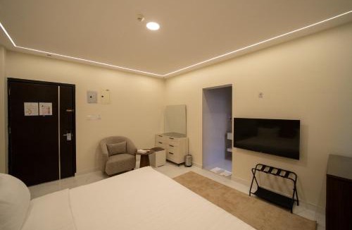 Al Hamra Apartment | نسمة كان للشقق المخدومة