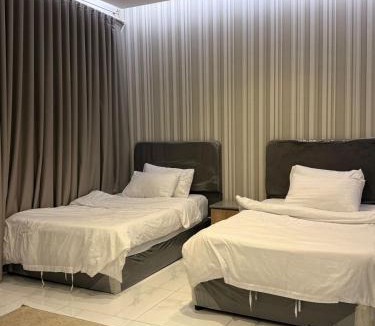 Taif Apartment | رُقيّ للشقق الفندقية rogy VIP