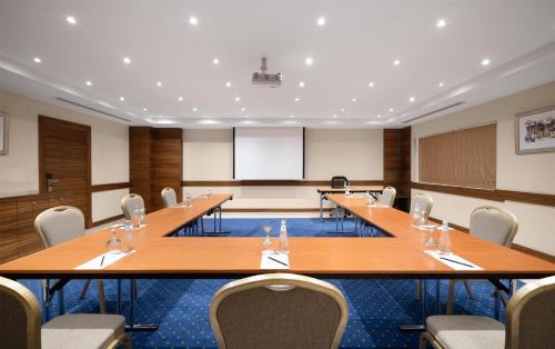 Al Khobar Hotel | Park Inn by Radisson Al Khobar
