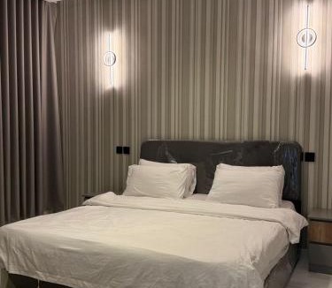 Taif Apartment | رُقيّ للشقق الفندقية rogy VIP
