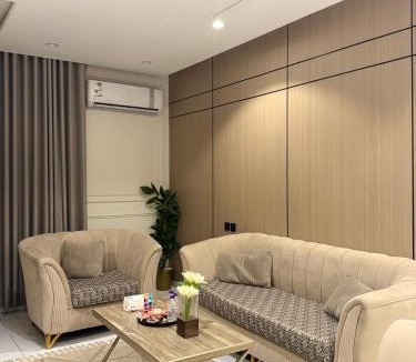 Taif Apartment | رُقيّ للشقق الفندقية rogy VIP