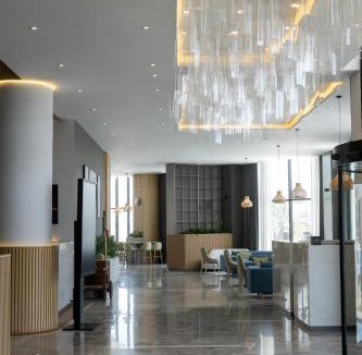 Medina Hotel | Radisson Hotel Madinah
