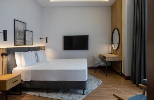 Medina Hotel | Radisson Hotel Madinah