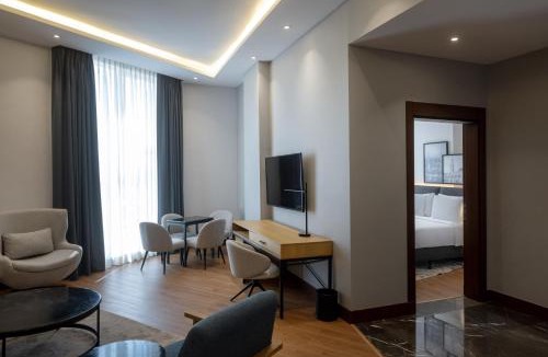 Medina Hotel | Radisson Hotel Madinah