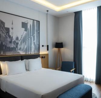 Medina Hotel | Radisson Hotel Madinah