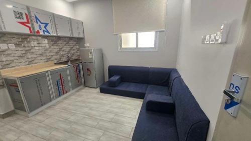 Tabuk Apartment | Apartment 203 in Alakhdar Albawadi