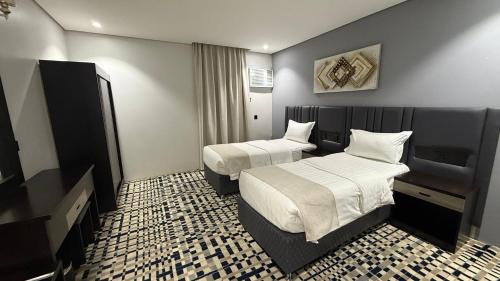 Abha Apartment | Qimam Park Abha 4