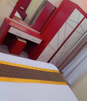 Khamis Mushait Apartment | روض الخزامى للشقق المخدومة إقتصادي