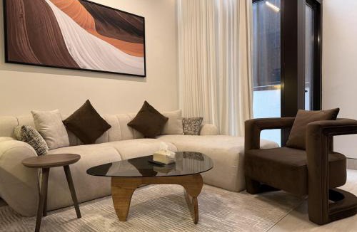 Riyadh Apartment | Amara BLVD 2BR 303