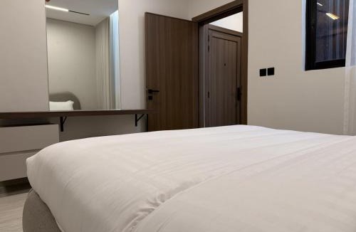 Riyadh Apartment | Amara BLVD 2BR 303