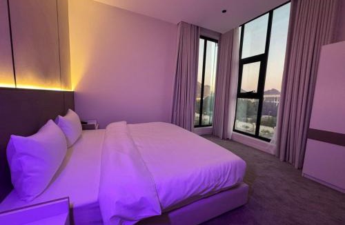 As Salam Apartment | رست للشقق المخدومة Rest serviced apartments
