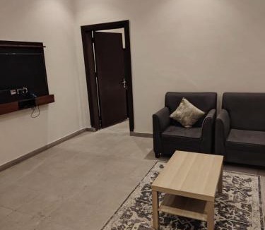 Qurtubah Apartment | لايل قرطبه