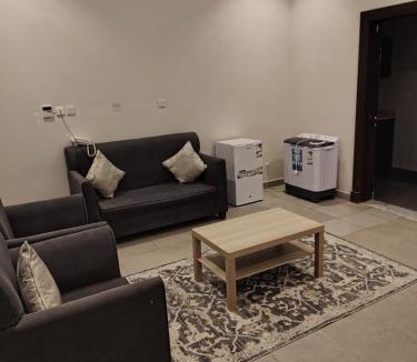 Qurtubah Apartment | لايل قرطبه