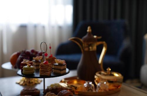 Al-Safa Hotel | Warwick Hotel Al Safa - Jeddah