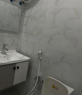 Hafr Al Batin Apartment | شقة فاخرة بغرفة نوم وصالة