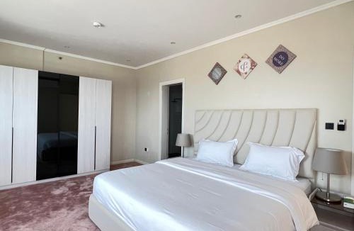 Ash Shati Apartment | JED Greek apartment