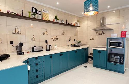 Ash Shati Apartment | JED Greek apartment