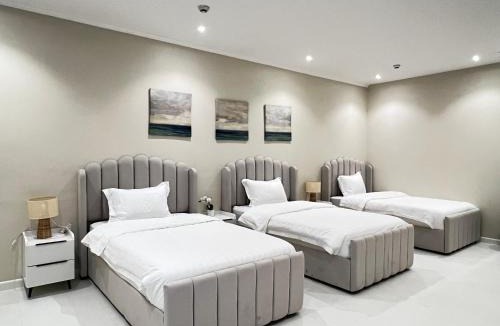 Ash Shati Apartment | JED Greek apartment