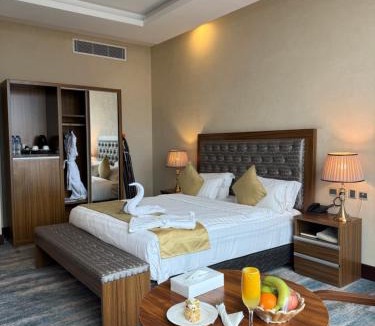 Jeddah Hotel | Karam Al Balad Hotel