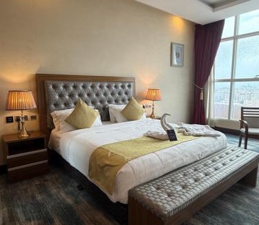Jeddah Hotel | Karam Al Balad Hotel