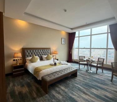 Jeddah Hotel | Karam Al Balad Hotel