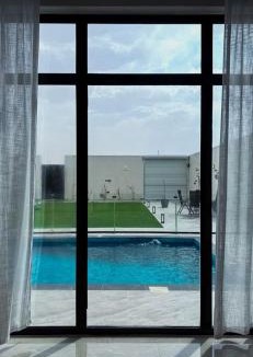 Al Wudayy Ski Chalet | منتجع دار DAR Resort