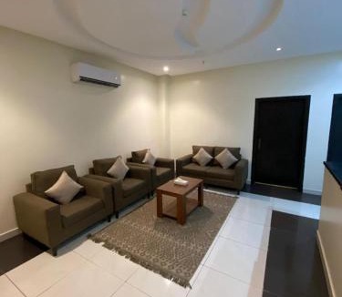 Hera Street Hotel | تميز المروة - حي المروة