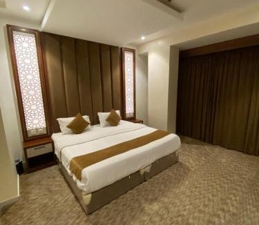 Hera Street Hotel | تميز المروة - حي المروة