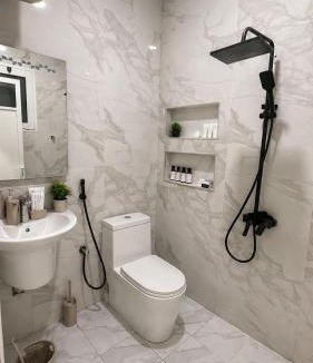 Dammam Apartment | شقة بغرفتين نوم وصالة هادئة ومعزولة