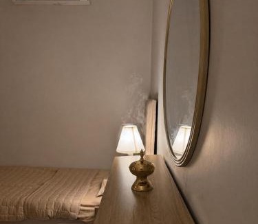 Dammam Apartment | شقة بغرفتين نوم وصالة هادئة ومعزولة