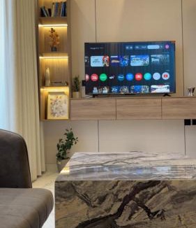Riyadh Apartment | استوديو فاخر ببلكونة بحي السلام ووصول ذاتي