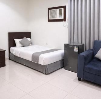 Al Harra Al-Sharqiah Hotel | Nour Al Raqia Suites نورالراقية للشقق المخدومة