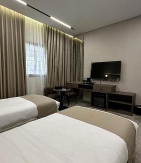 Jizan Hotel | فندق شفت جازان Shift Jizan Hotel