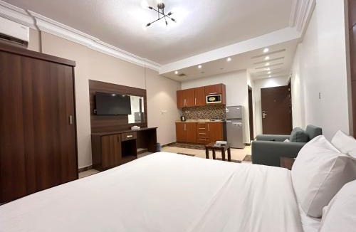 As Sulimaniyah Apartment | Lamar House Serviced Apartments 2