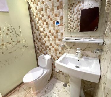 As Sulimaniyah Apartment | Lamar House Serviced Apartments 2