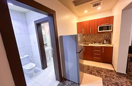 As Sulimaniyah Apartment | Lamar House Serviced Apartments 2